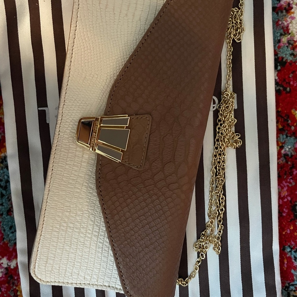 Henri Bendel Purse